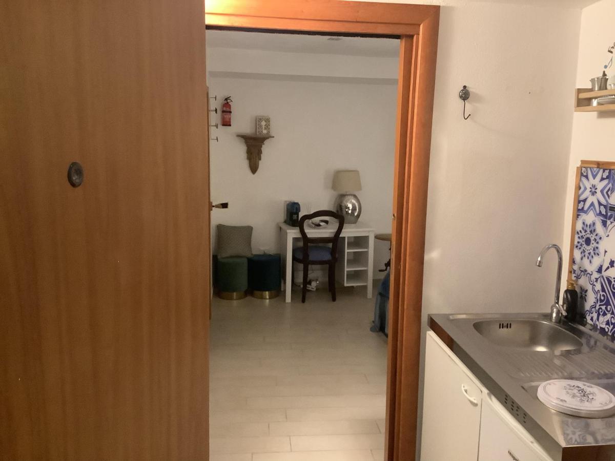 Tinnyhouse Neapol Zewnętrze zdjęcie