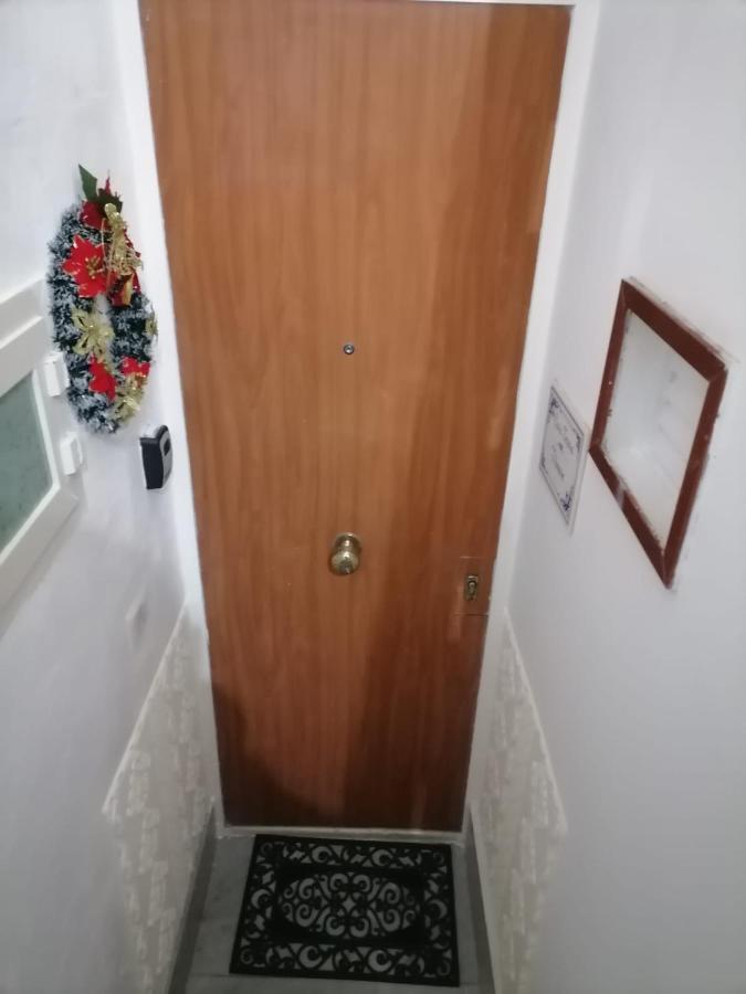 Tinnyhouse Neapol Zewnętrze zdjęcie