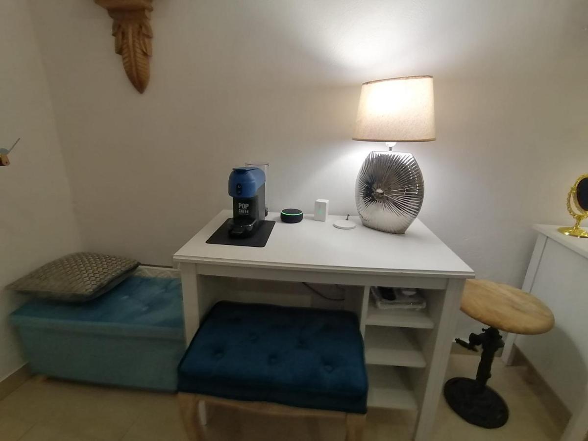 Tinnyhouse Neapol Zewnętrze zdjęcie