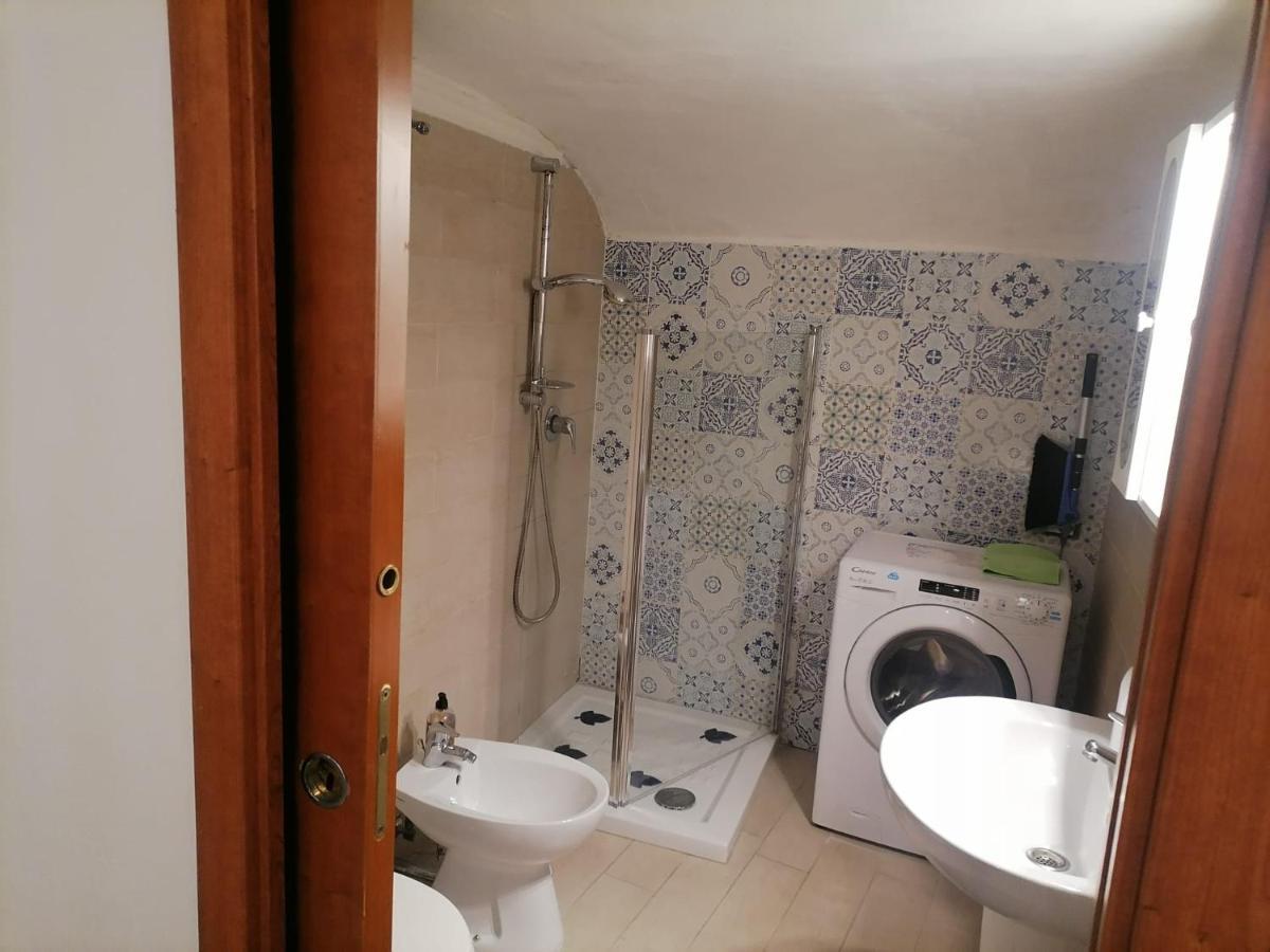 Tinnyhouse Neapol Zewnętrze zdjęcie