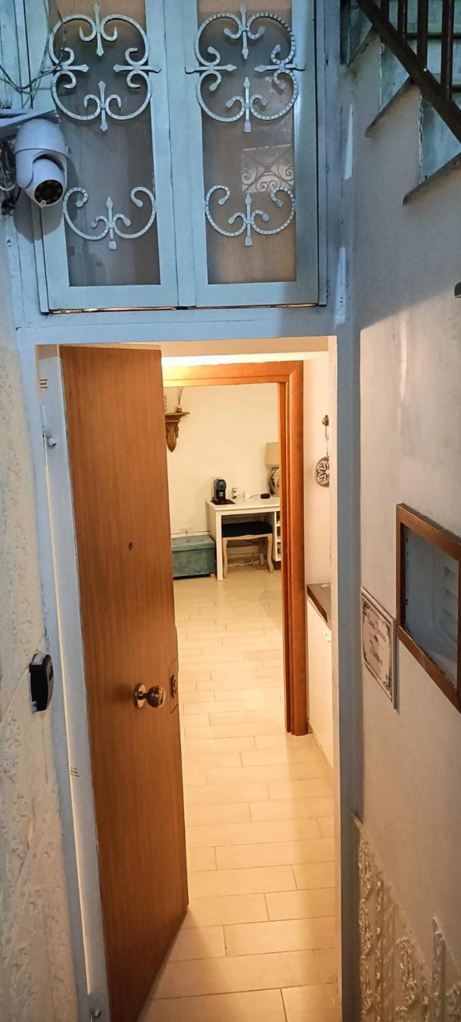 Tinnyhouse Neapol Zewnętrze zdjęcie
